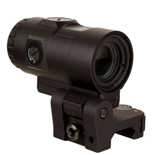 Trijicon 3X Magnifier Flip to Side Mount MAG-C-2600001