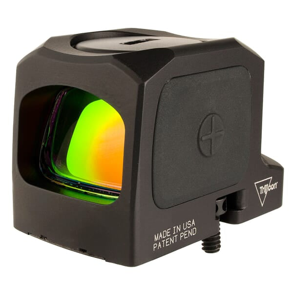 Trijicon RCR 3.25 MOA Red Reflex Sight RCR1-C-3300001