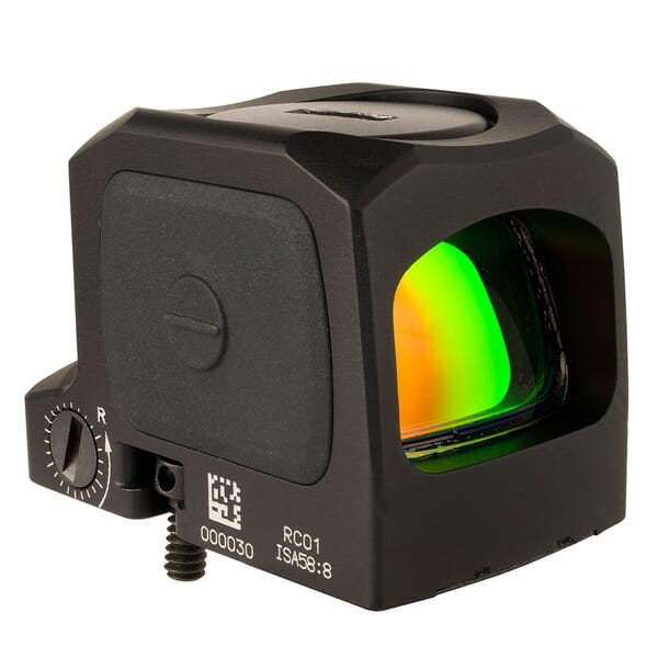 Trijicon RCR 3.25 MOA Red Reflex Sight RCR1-C-3300001