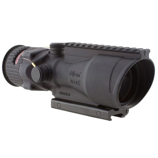 Trijicon ACOG 6x48 Riflescope .308 Red Chevron TA648-308 100002