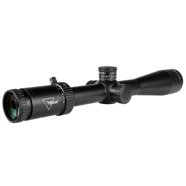 Trijicon Tenmile HX 3-18x44 FFP Riflescope TMHX1844-C-3000001