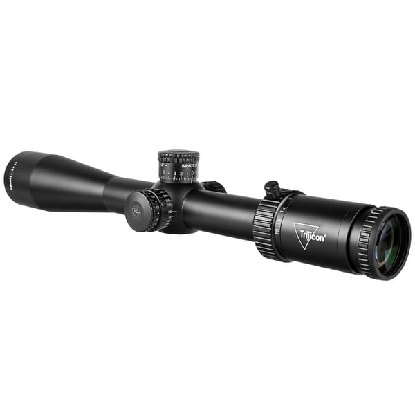 Trijicon Tenmile HX 3-18x44 FFP Riflescope TMHX1844-C-3000001