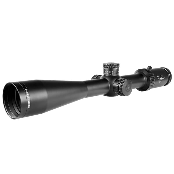 Trijicon Tenmile HX 3-18x44 FFP Riflescope TMHX1844-C-3000001