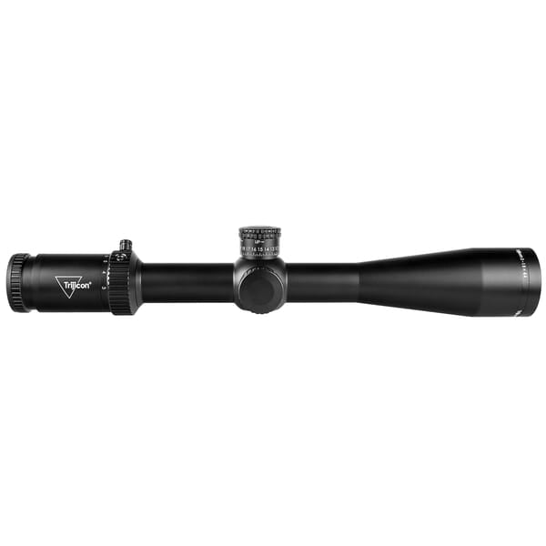 Trijicon Tenmile HX 3-18x44 FFP Riflescope TMHX1844-C-3000001