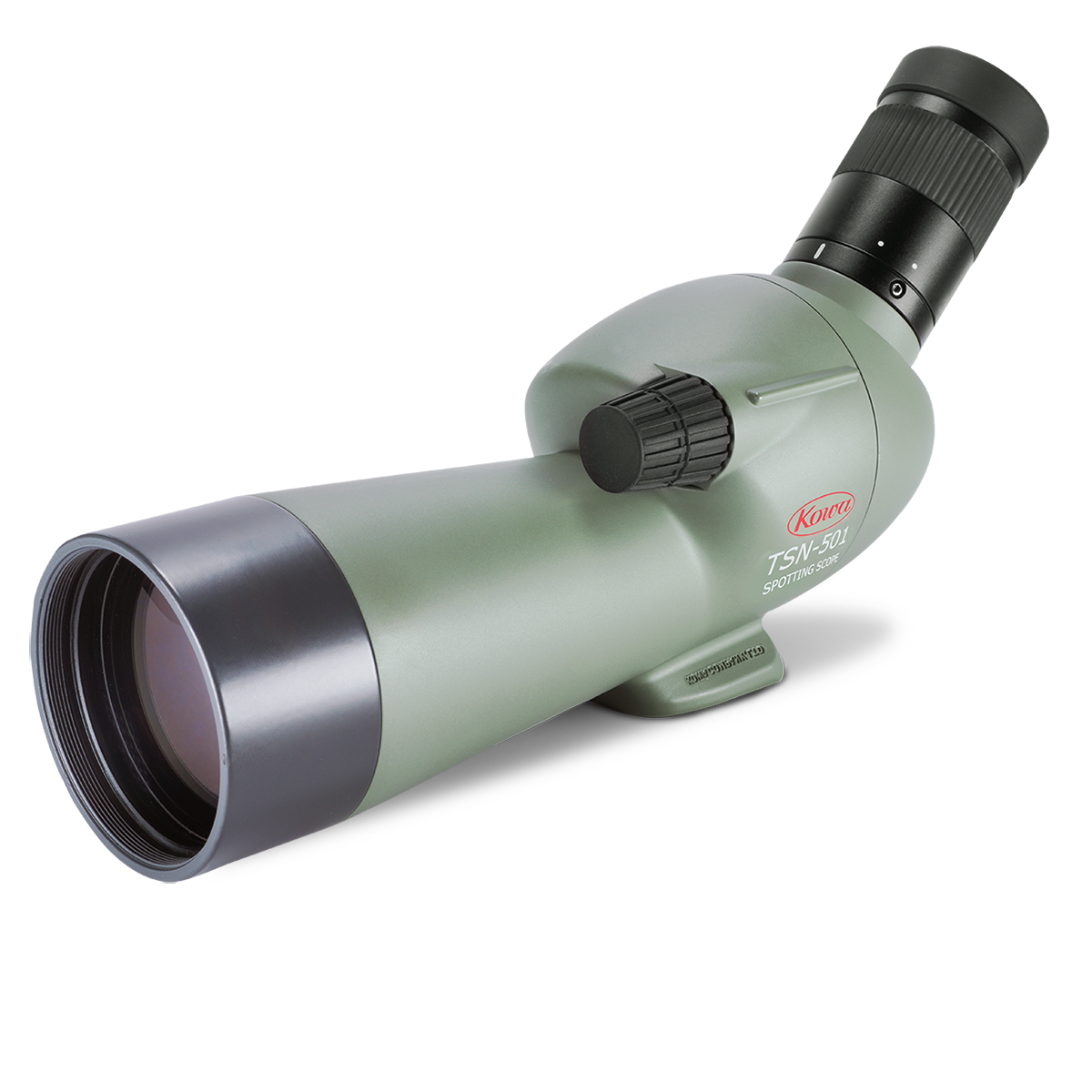 Kowa TSN-501 20-40x Angled Spotting Scope