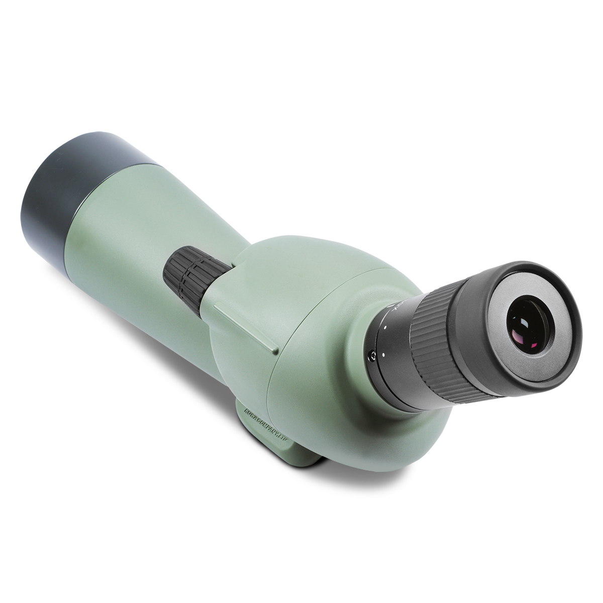 Kowa TSN-501 20-40x Angled Spotting Scope