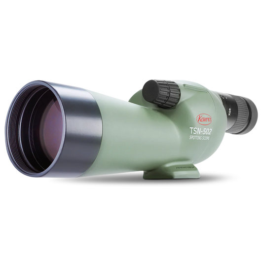 Kowa TSN-502 20-40x Straight Spotting Scope