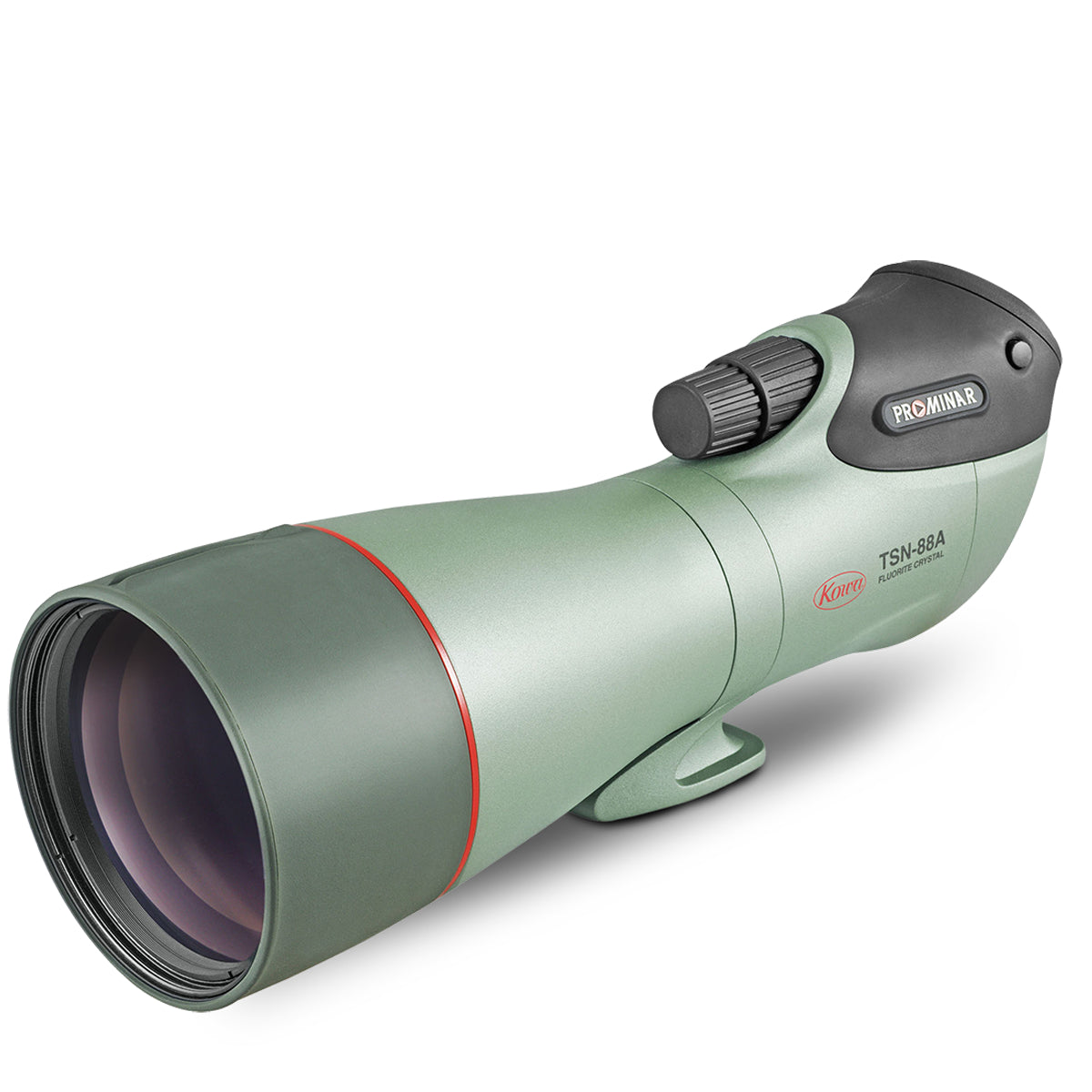 Kowa TSN-88A Body Only PROMINAR 88mm Angled Spotting Scope