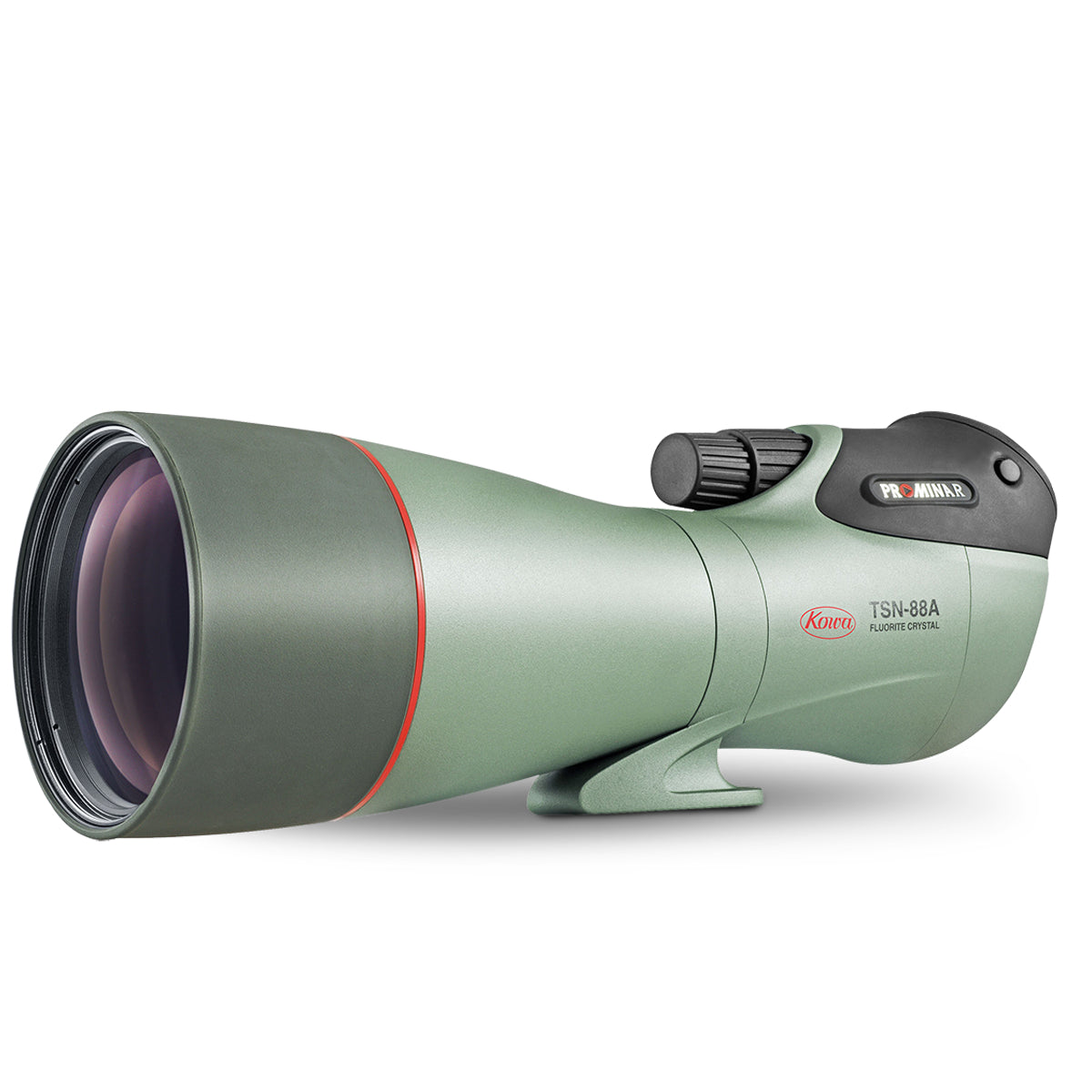 Kowa TSN-88A Body Only PROMINAR 88mm Angled Spotting Scope