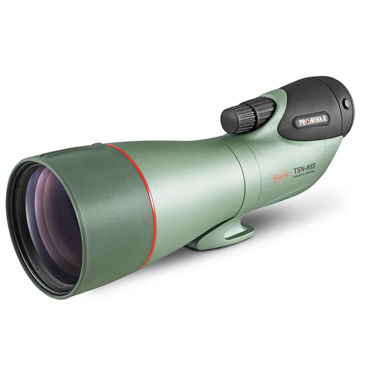 Kowa TSN-88 Series Body Only, 88mm Prominar Spotting Scope