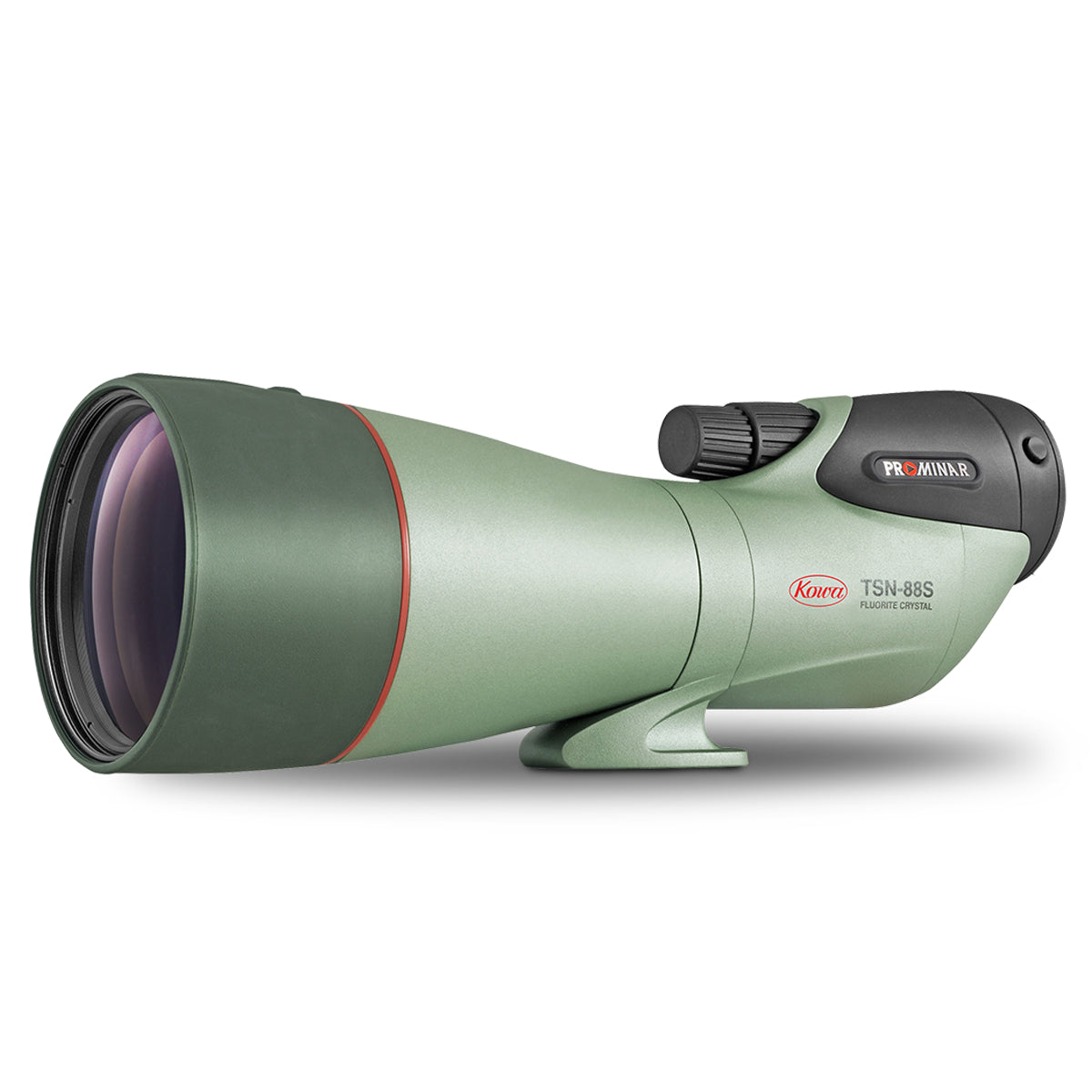 Kowa TSN-88 Series Body Only, 88mm Prominar Spotting Scope