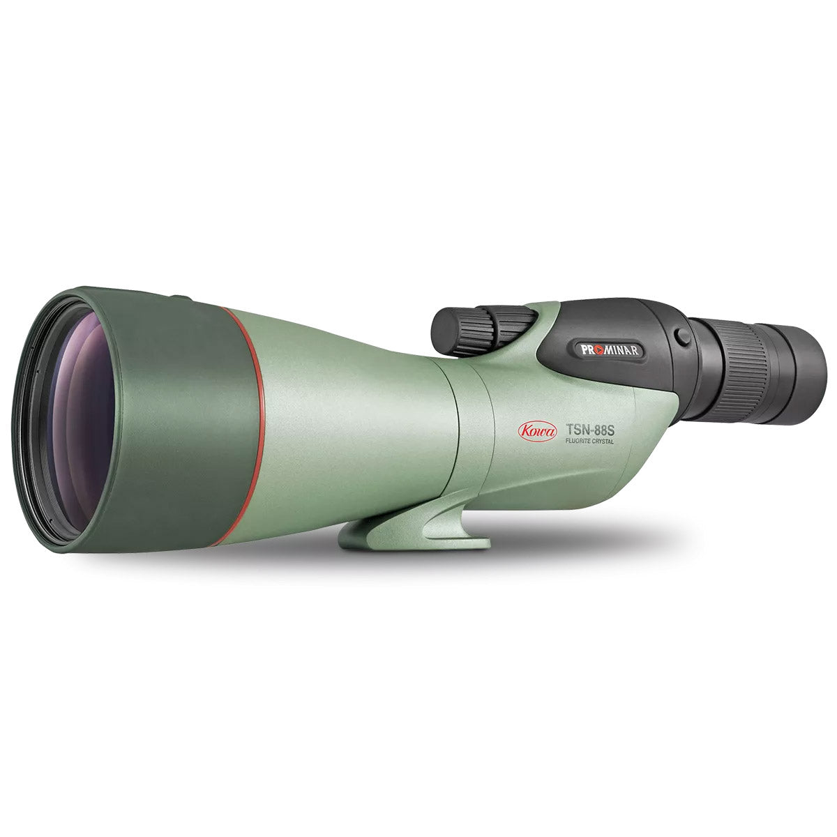 Kowa TSN-88 Series ZM Set, 88mm Prominar Spotting Scope