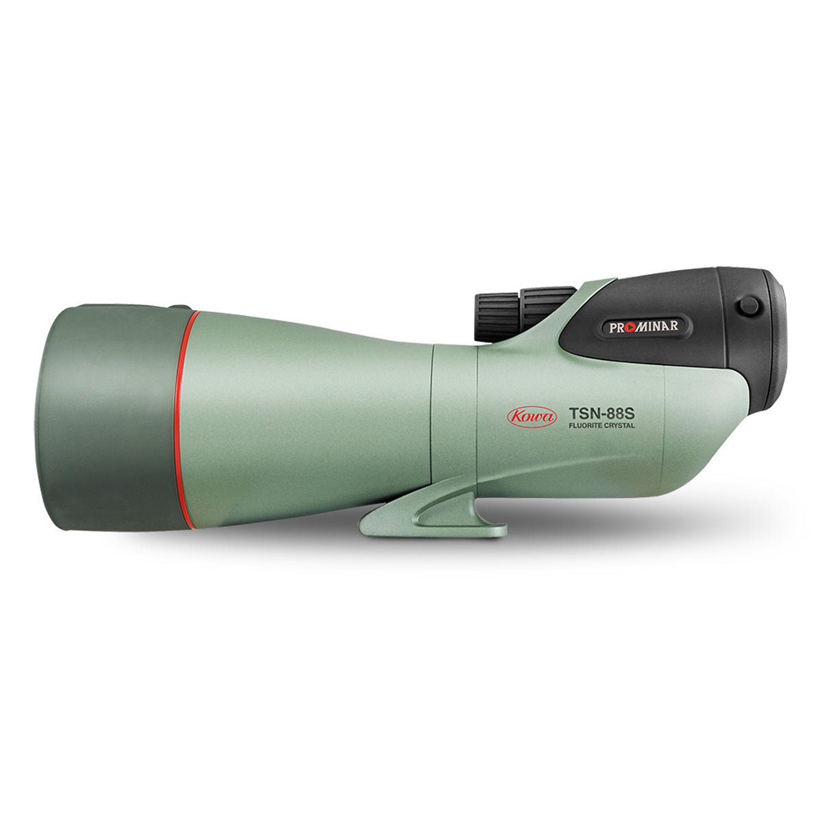 Kowa TSN-88 Series Body Only, 88mm Prominar Spotting Scope