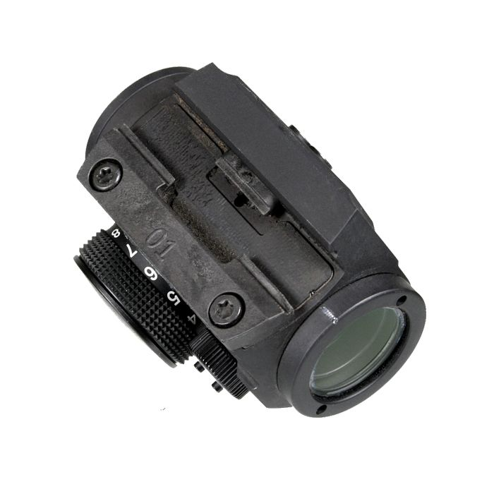 Aimpoint Micro S-1 (6 MOA) Reflex Red Dot Sight (200369)