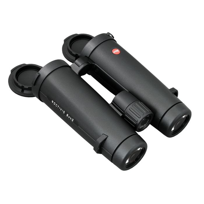 Leica Noctivid 8x42mm Binocular 40384