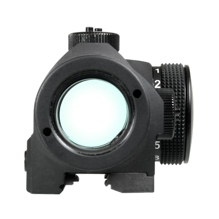 Aimpoint Micro S-1 (6 MOA) Reflex Red Dot Sight (200369)