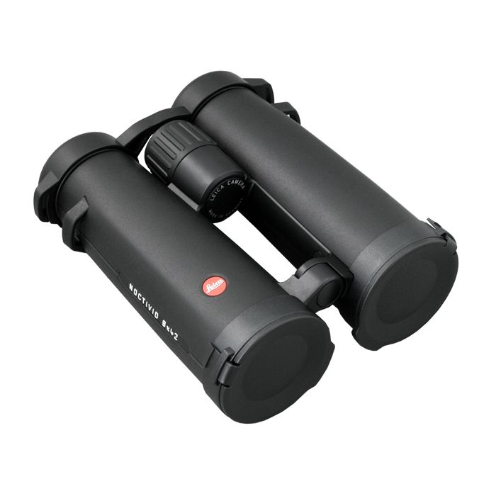 Leica Noctivid 8x42mm Binocular 40384