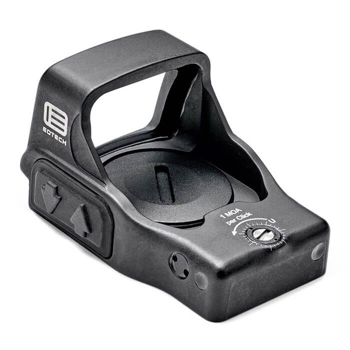 EOTech EFLX Mini Reflex Red Dot Sight EFLX3RWBLK