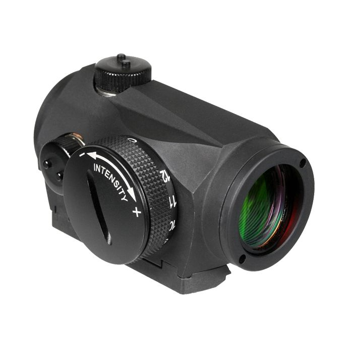 Aimpoint Micro S-1 (6 MOA) Reflex Red Dot Sight (200369)