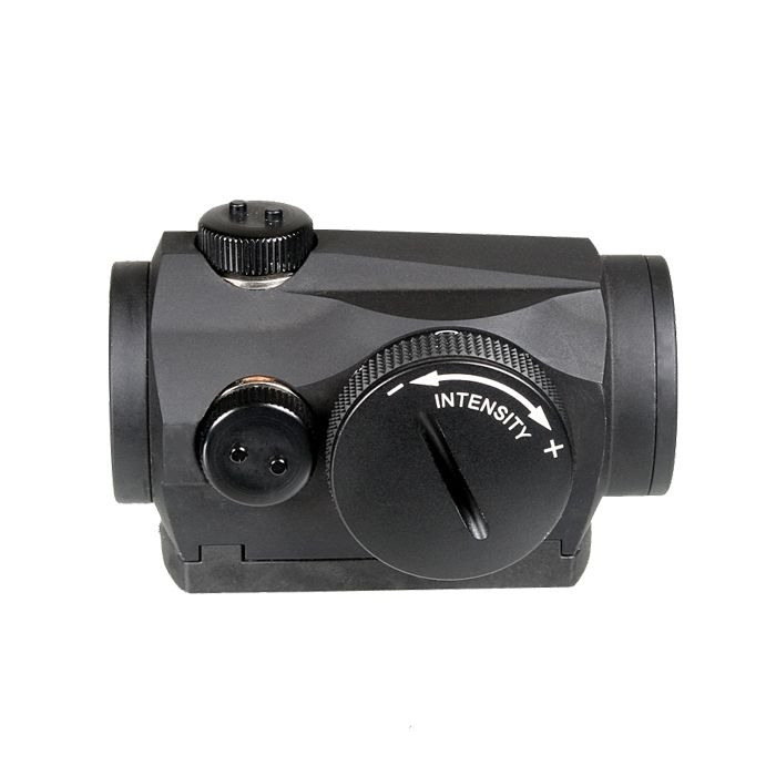 Aimpoint Micro S-1 (6 MOA) Reflex Red Dot Sight (200369)