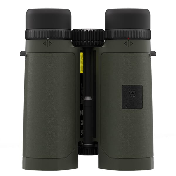 Vectronix Shooting Solutions Vector X 42 10x42 Binocular w/MSR-DMR 917236