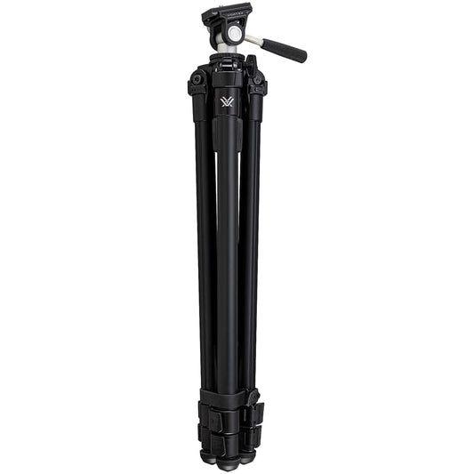 Vortex High Country II Aluminum Tripod Kit TR-HCY