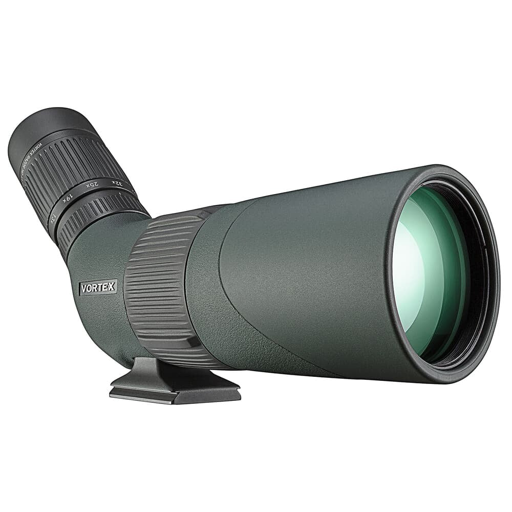 Vortex Razor HD 13-39x56mm Angled Spotting Scope RS-56A