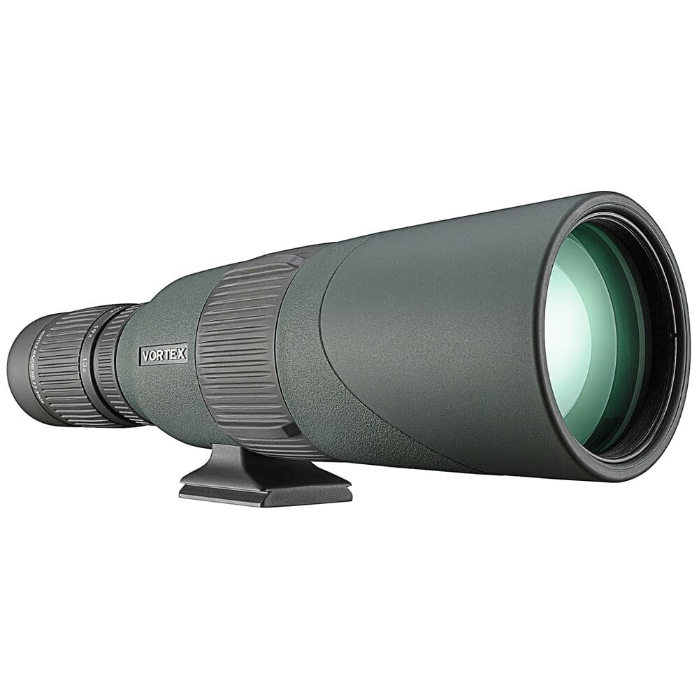 Vortex Razor HD 13-39x56mm Straight Spotting Scope RS-56S