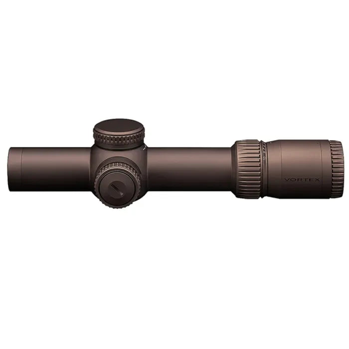 Vortex Optics Razor Gen III 1-10x24 EBR-9 MOA BDC Rifle Scope RZR-11001