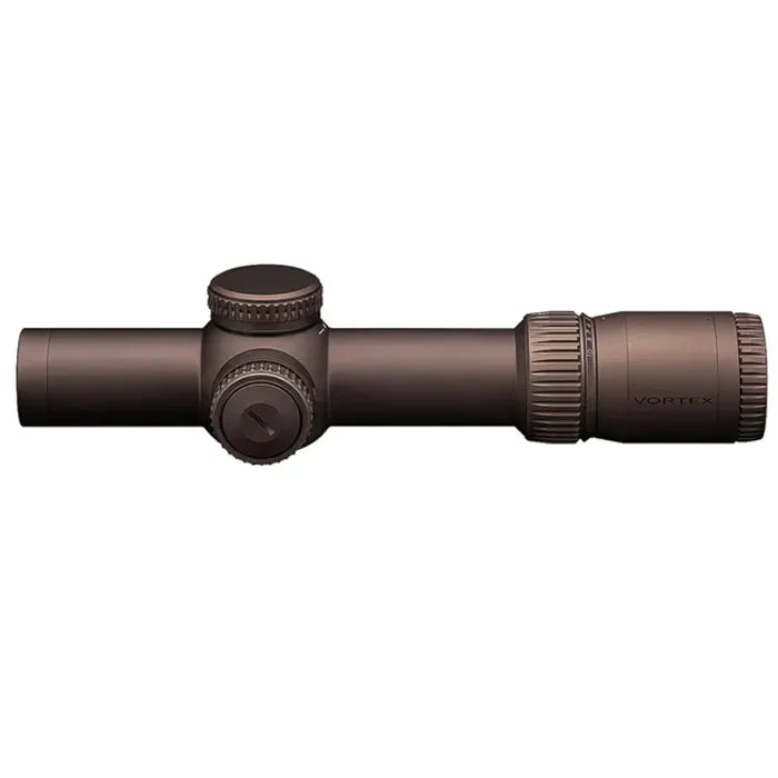 Vortex Optics Razor Gen III 1-10x24 EBR-9 MRAD Rifle Scope RZR-11002