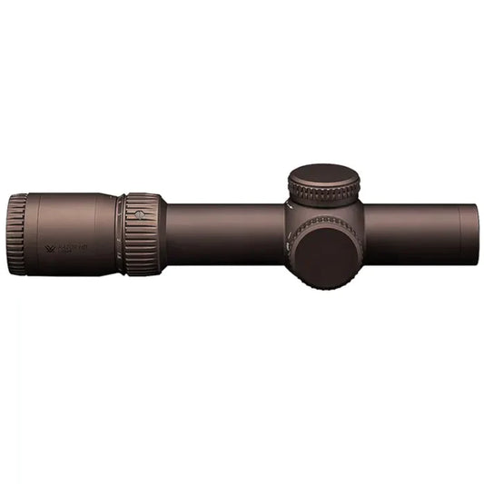 Vortex Optics Razor Gen III 1-10x24 EBR-9 MRAD Rifle Scope RZR-11002
