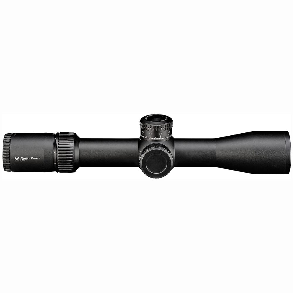 Vortex Strike Eagle 3-18x44mm FFP Rifle Scope SE-31802