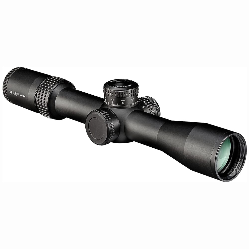 Vortex Strike Eagle 3-18x44mm FFP Rifle Scope SE-31802