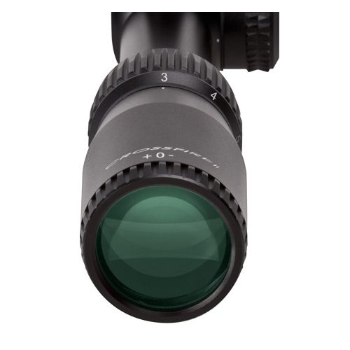 Vortex Crossfire II3-9x40 CF2-31007 Riflescope