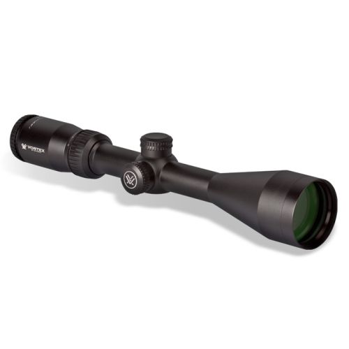 Vortex Crossfire II 3-9x50 CF2-31011 Riflescope