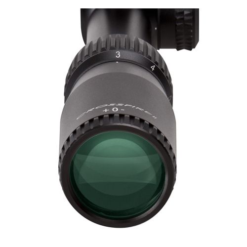 Vortex Crossfire II 3-9x50 CF2-31011 Riflescope
