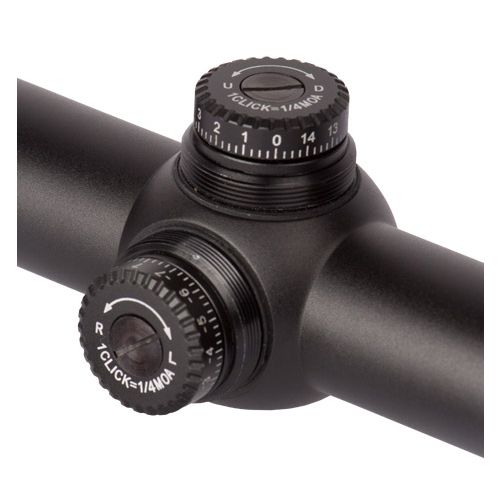 Vortex Crossfire II 3-9x50 CF2-31011 Riflescope