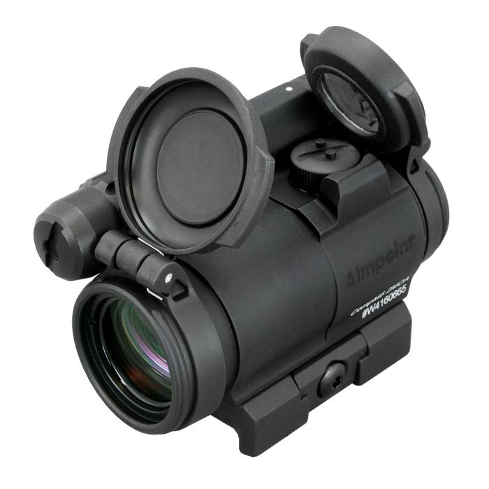 Aimpoint CompM5 (2 MOA) Reflex Red Dot Sight 200350