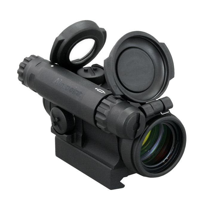 Aimpoint CompM5 (2 MOA) Reflex Red Dot Sight 200350