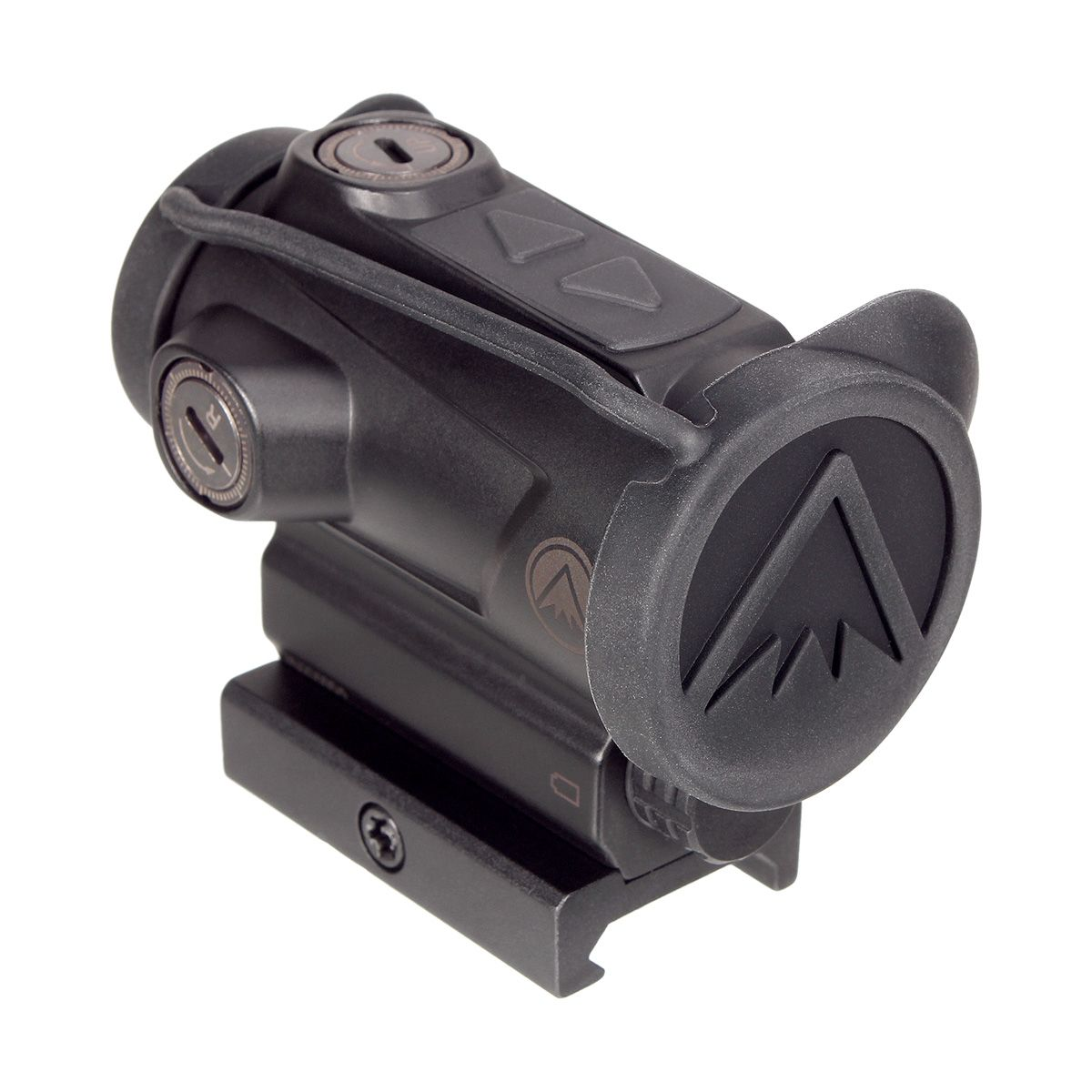 Burris FastFire RD Red Dot Sight 2 MOA 300260