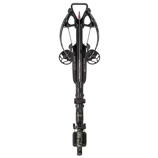 Wicked Ridge NXT 400 Crossbow ACUdraw with Pro-View Scope