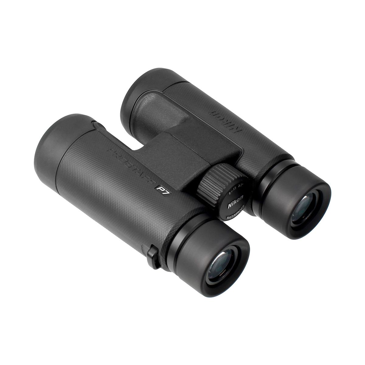 Nikon PROSTAFF P7 10x42mm Binoculars 16773 – Bad Dog Optics